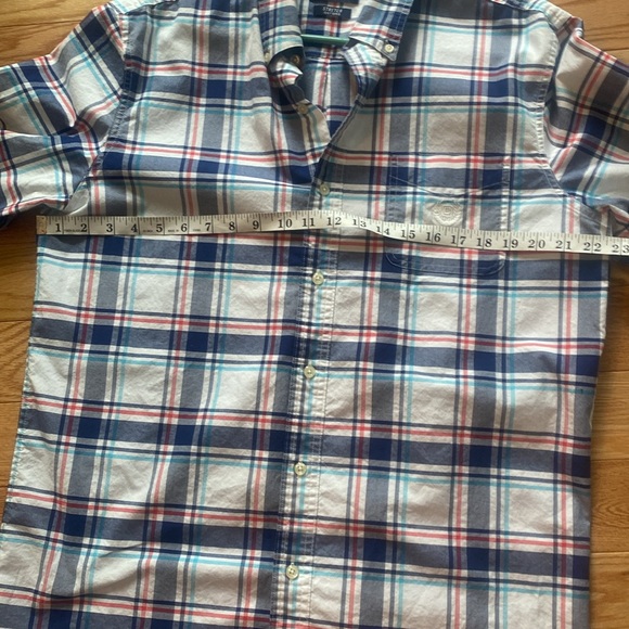 Chaps Button down shirt - Picture 3 of 10